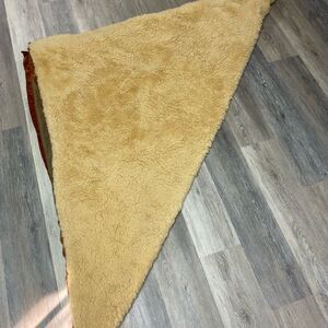 Tasha‎ Polizza western saddle blanket size 58x60 Heavy weight quality